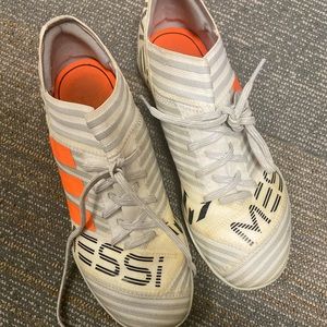 Adidas Nemeziz Youth Turf Shoe